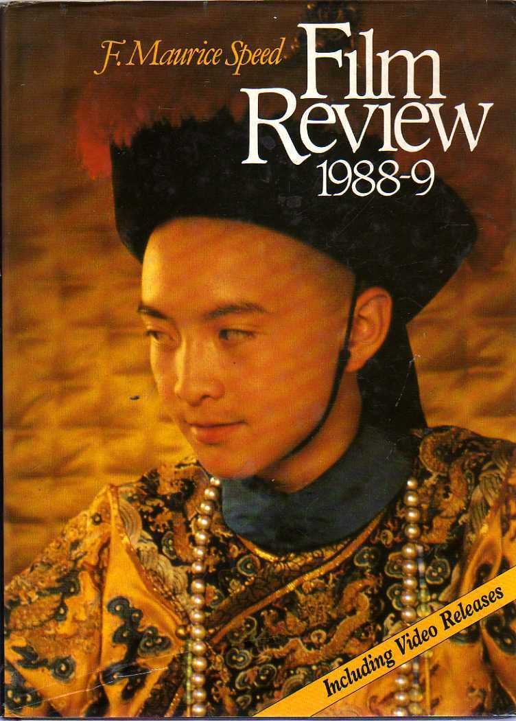 Film Review 1988-89