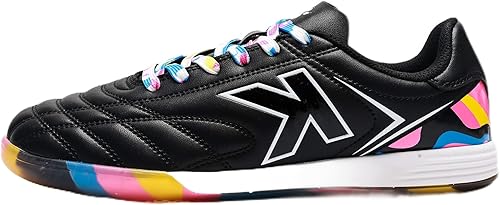 Miniatura 11 de KELME Zapatos de Fútbol Sala Pro – Zapatos de Fútbol Sala Interior Unisex Adulto – Zapatillas de Fútbol Sala para Hombres y Mujeres Sala Cleats