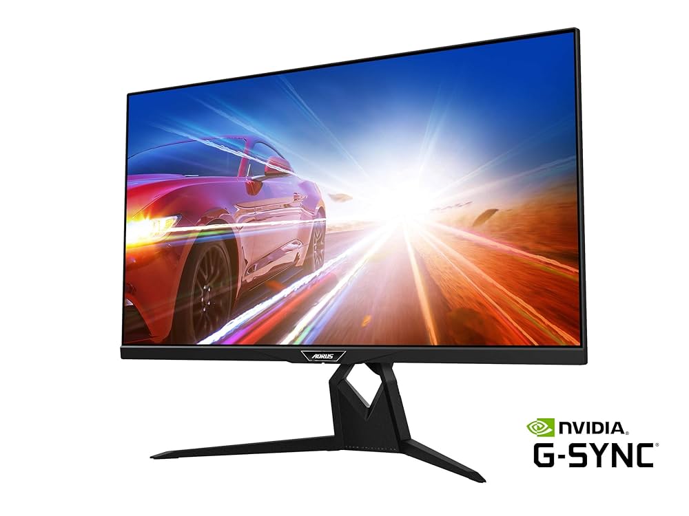 GIGABYTE M32Q (32型/WQHD/IPS/165Hz) M32Q Gaming Monitor Key Features | Monitor - GIGABYTE Global