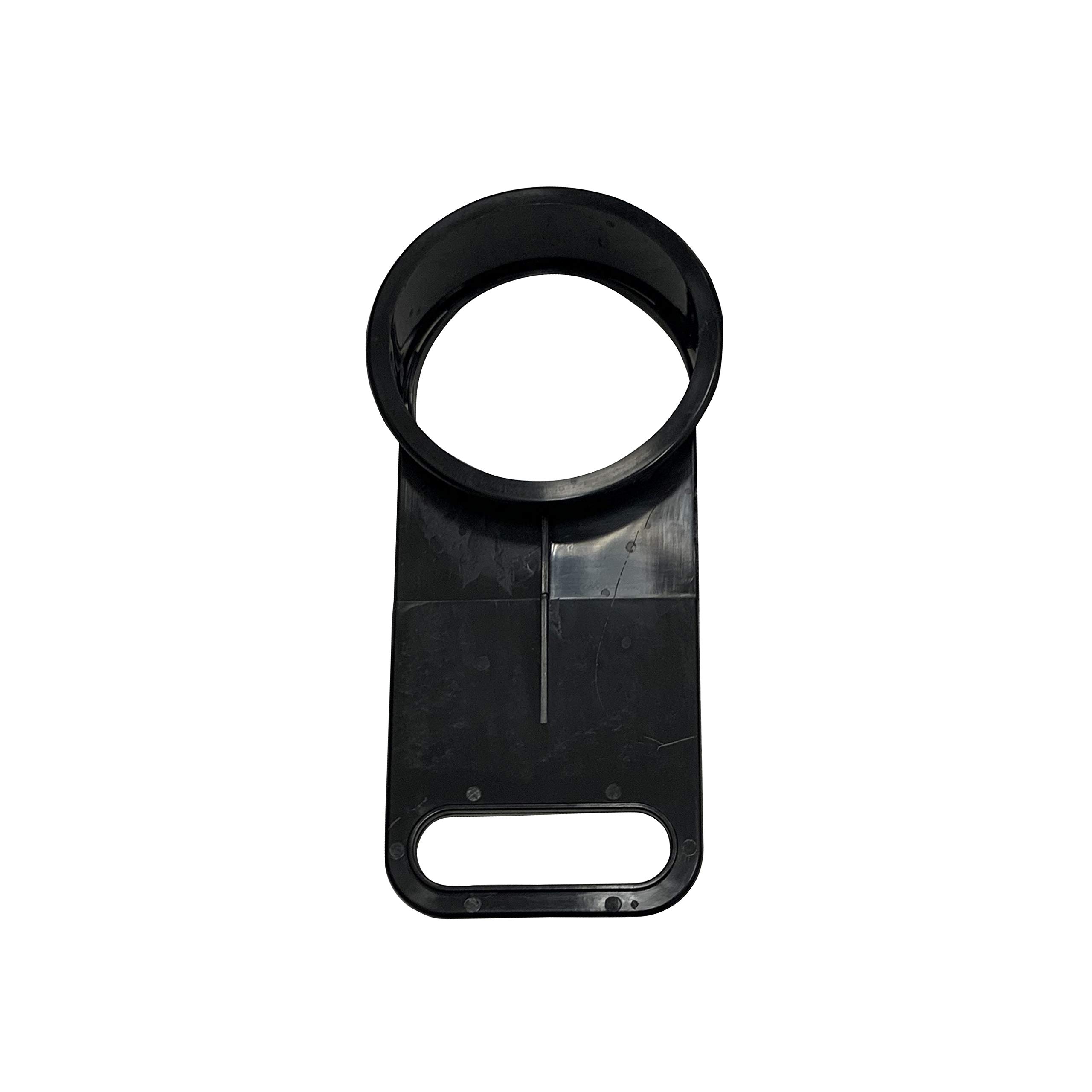 Filter Bag 350mm x 450mm with Plastic Fitting Technotrans HE-FILT23