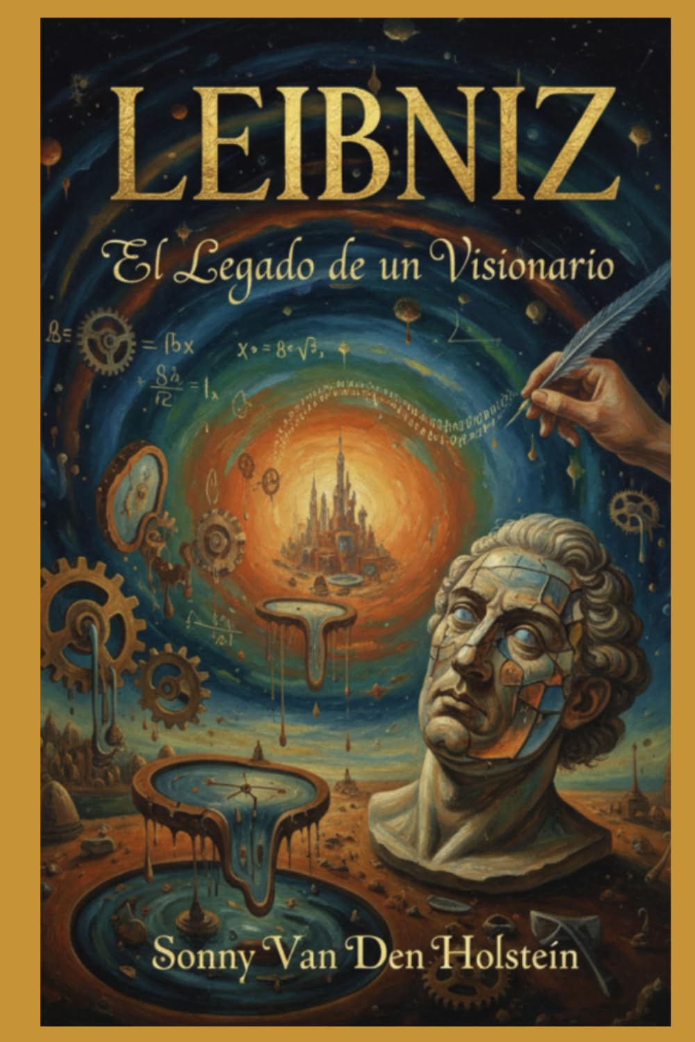 Gottfried Leibniz: El Legado de un Visionario