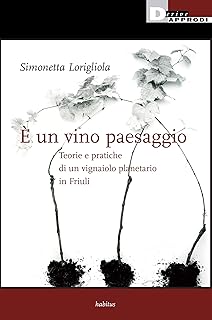 È un vino paesaggio. Pratiche e teorie di un vignaiolo planetario in Friuli