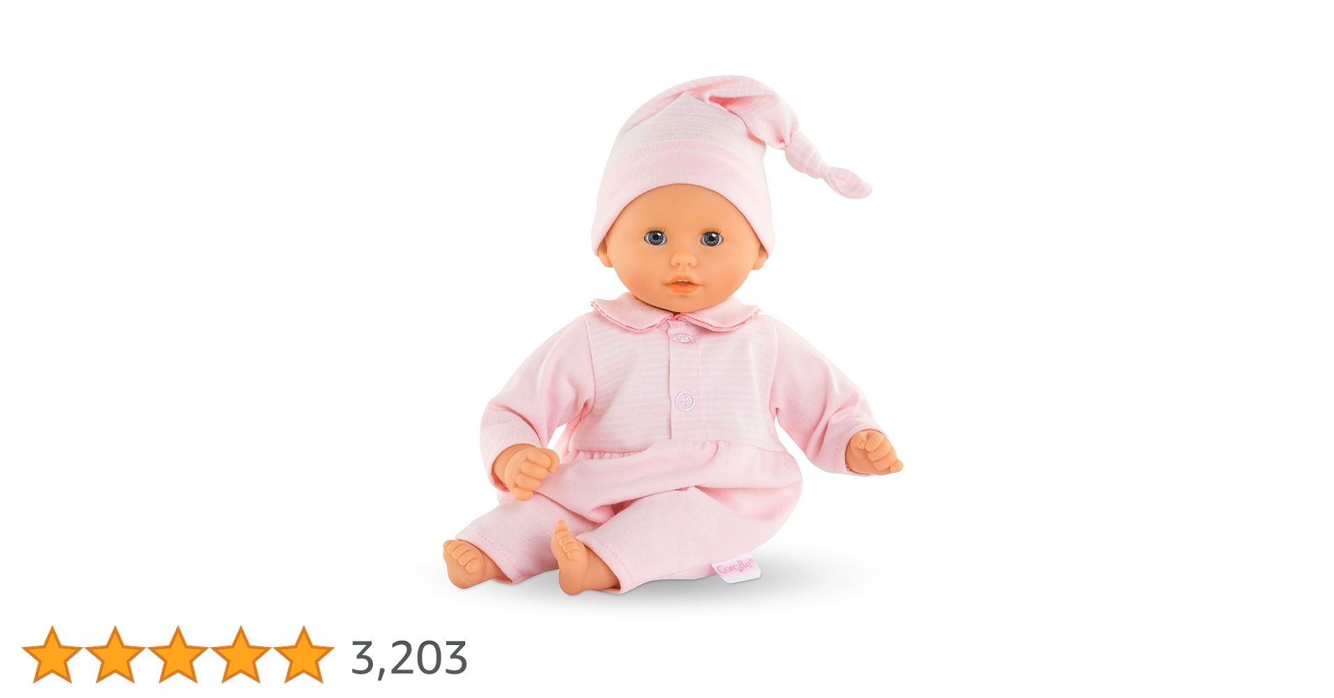 赤ちゃん人形　プチコラン　ベビー　ドール　babydoll　フランス　レトロ 赤ちゃん人形 プチコラン ベビー ドール babydoll フランス レトロ