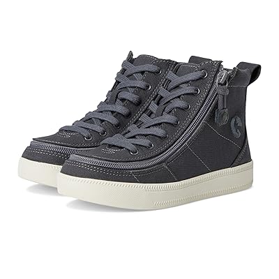 BILLY Footwear Kids Classic Lace High (Little Kid/Big Kid) Kid