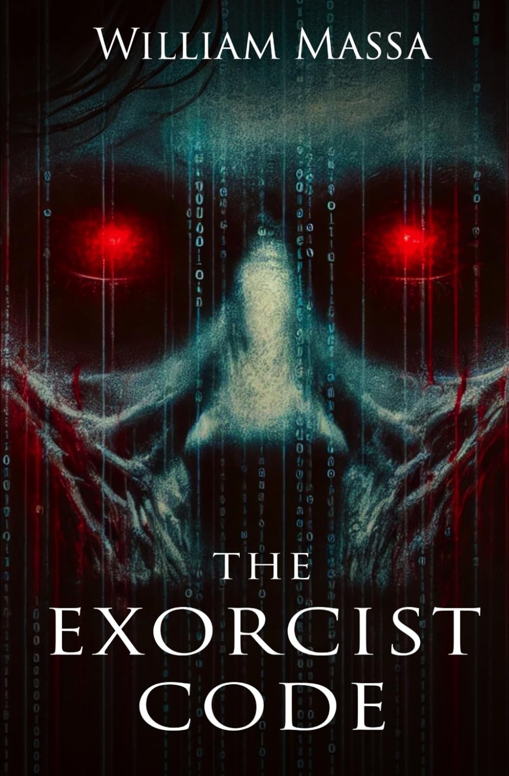 THE EXORCIST CODE