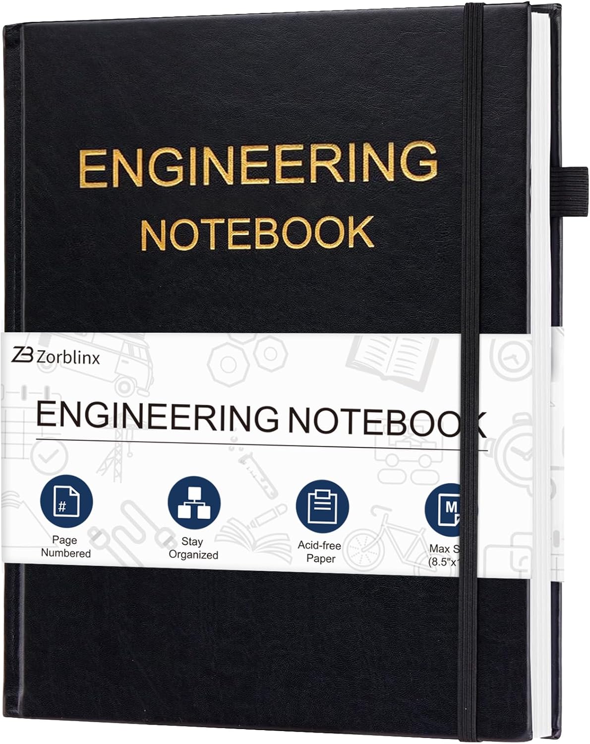 Engineering Notebook