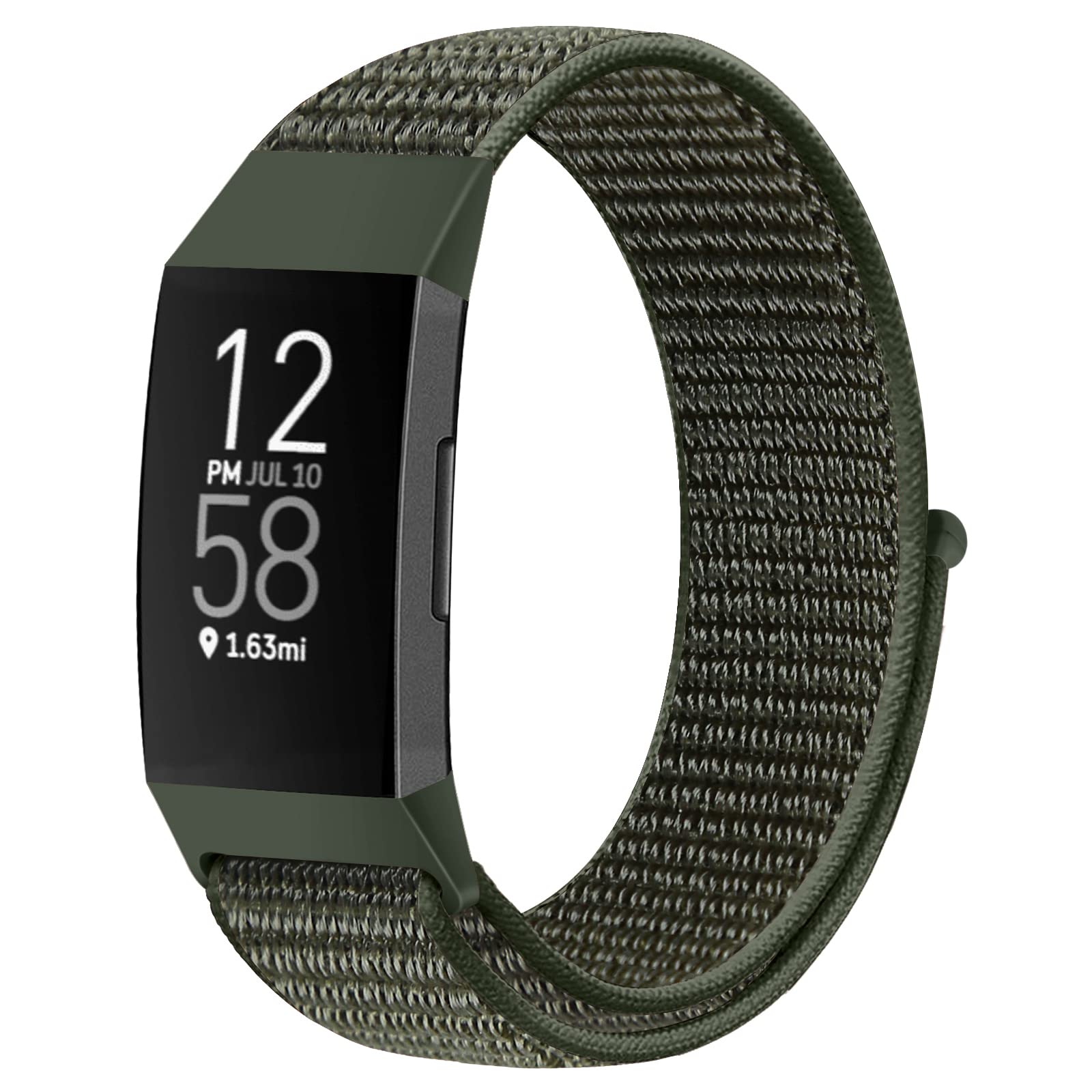 AVOD Nylon Watch Bands Compatible - arm and wristband accessories | Mubboo