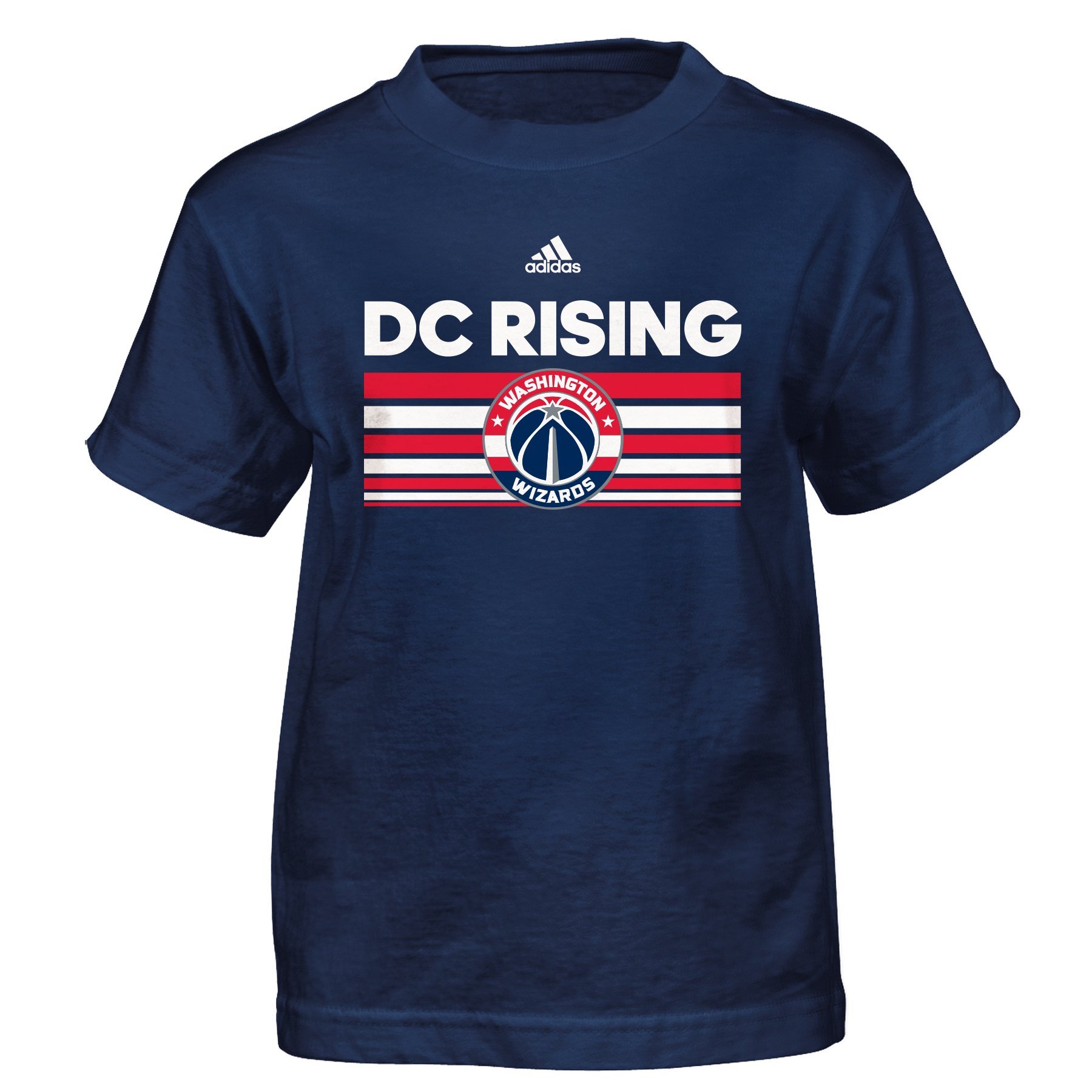 OuterstuffNBA Boys Born One Short Sleeve Tee