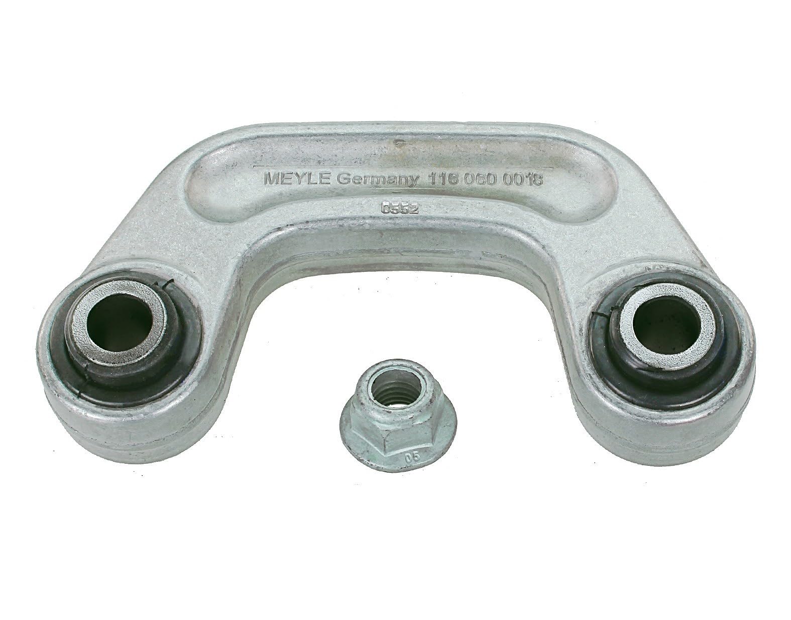 LINKCOUPLING ROD STABILISER BAR 116 060 0018 FOR VW AUDI A8L BRK/BKL/AYT 3.2L A8