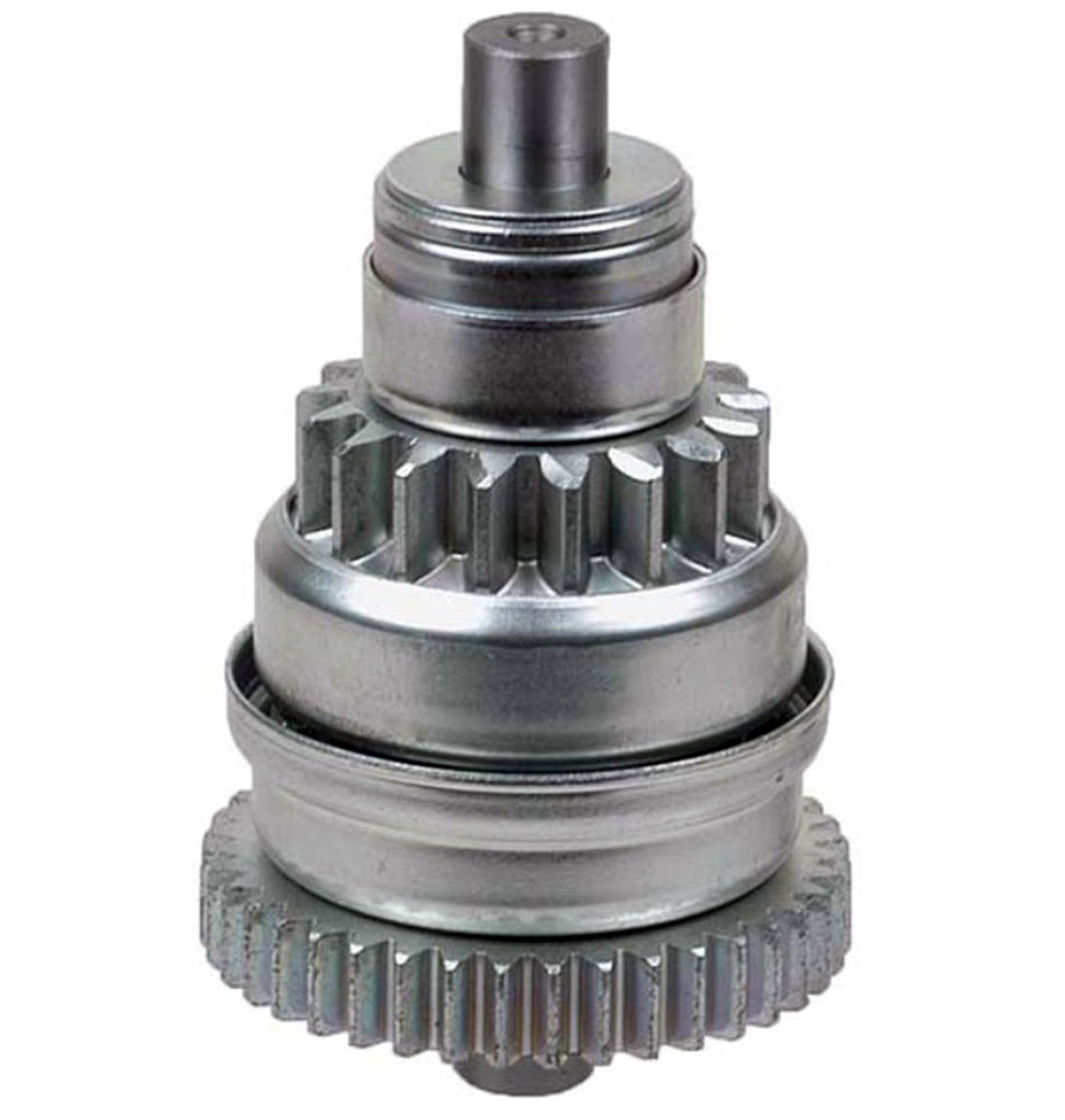 Kit Partenza Motore Russo Kit Ingranaggi Avviamento Per Briggs & Stratton 497606 E 696541 - Ricambio RUSSO Kit Avviamento Motori B&S - Foto 11