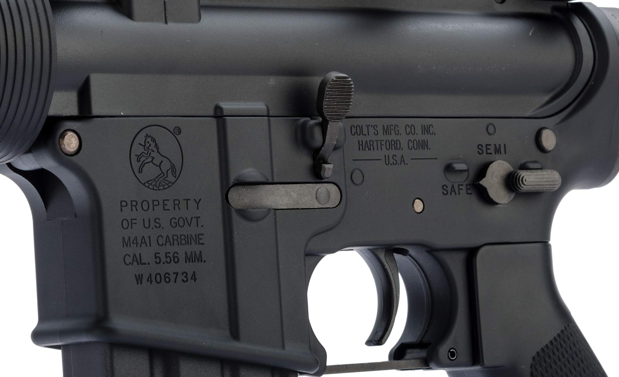 Amazon.com : Evike Airsoft - Tokyo Marui Next Generation
