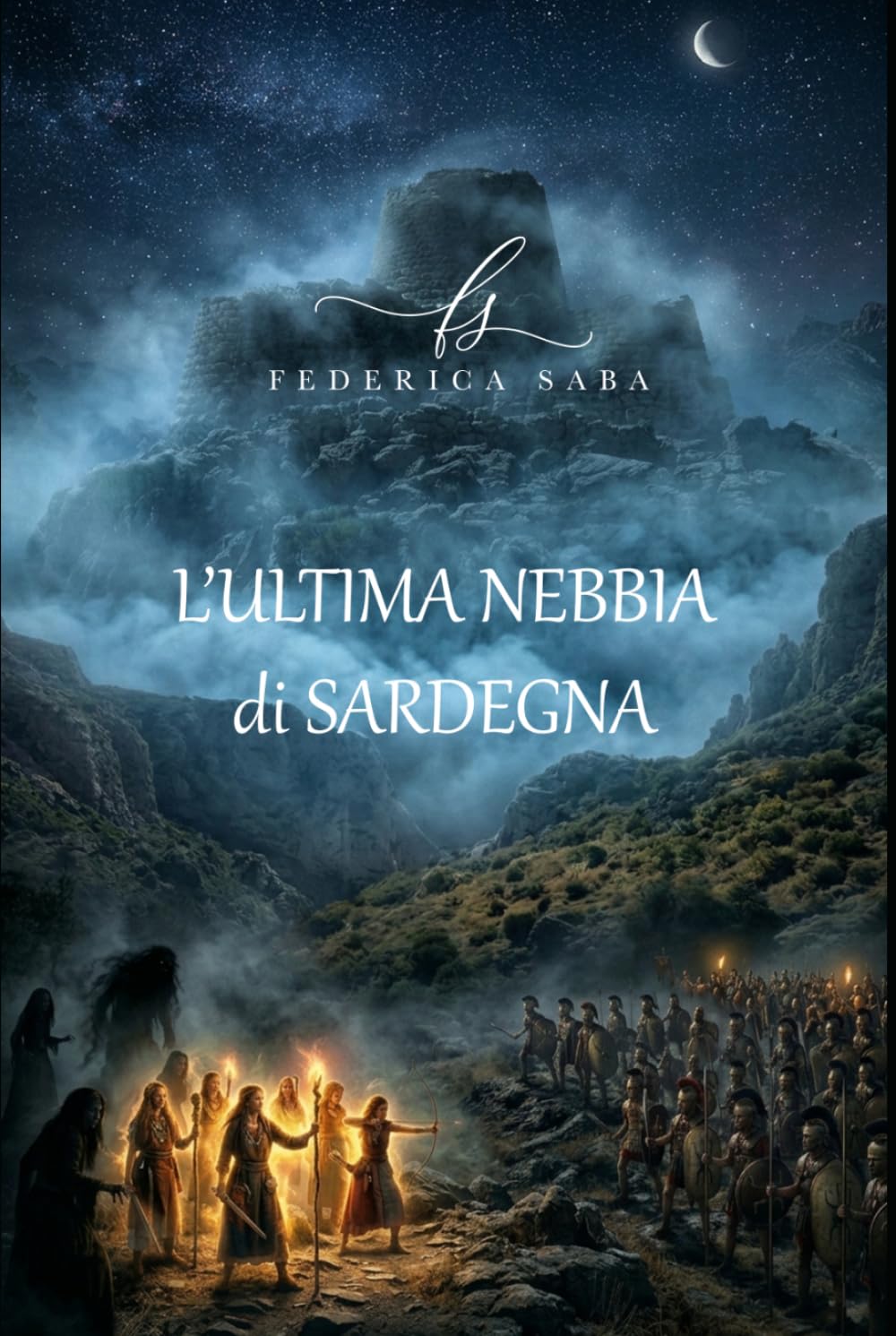 L'Ultima Nebbia di Sardegna