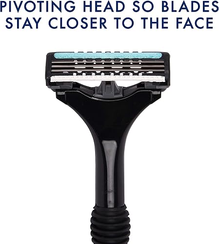 Miniatura 3 de Wilkinson Sword Cuchillas de afeitar Xtreme - Paquete de 4