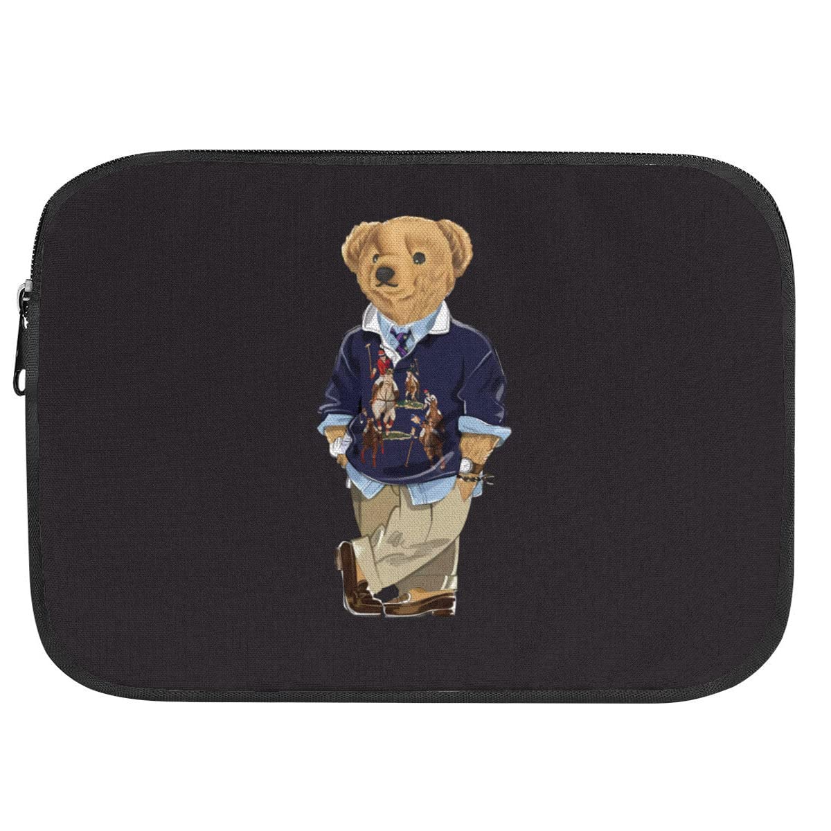 13/14インチMAISON KITSUNE NATIVEUNION PCケース [メゾンキツネ