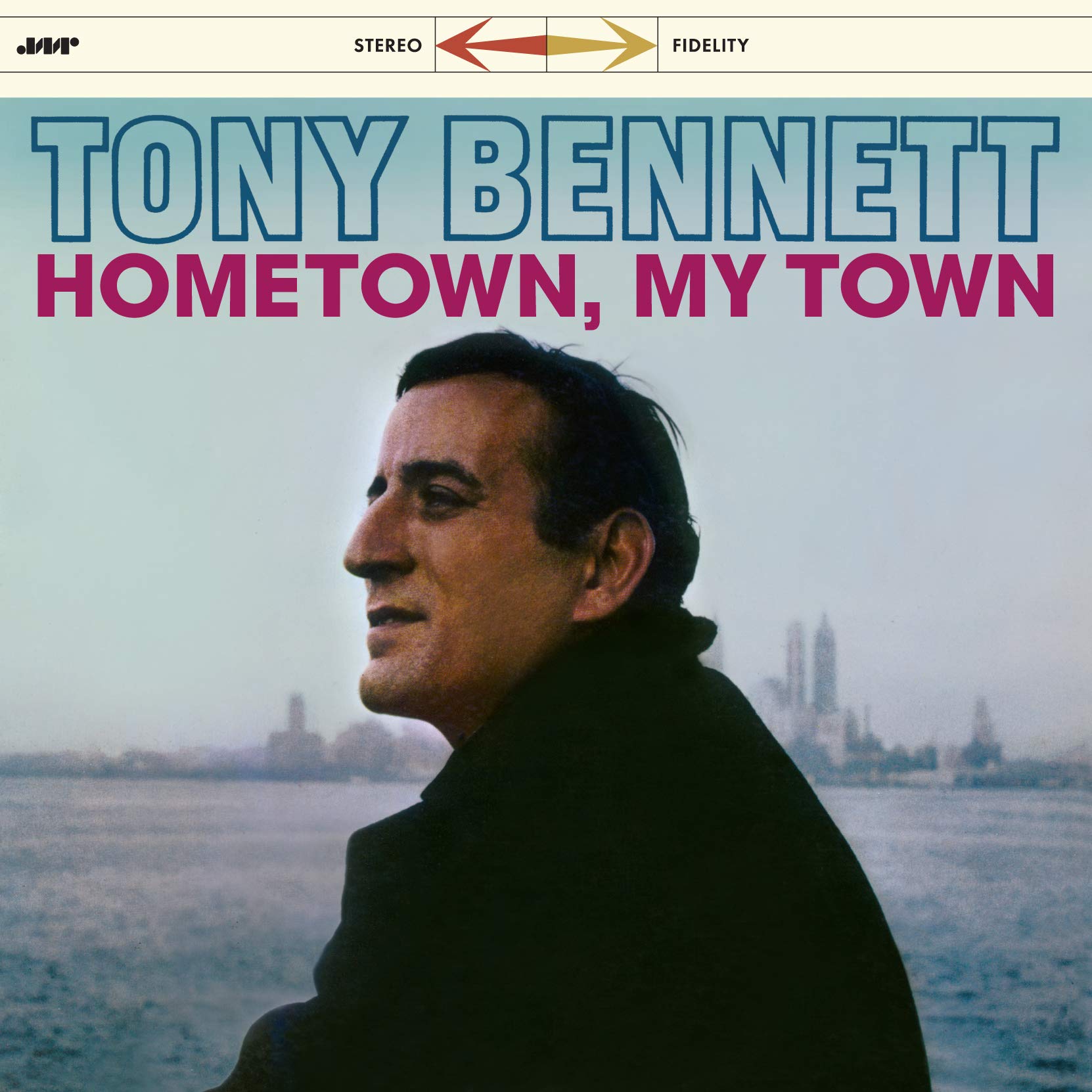Hometown, My Town [VINYL]