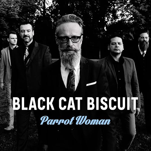 black cat biscuit