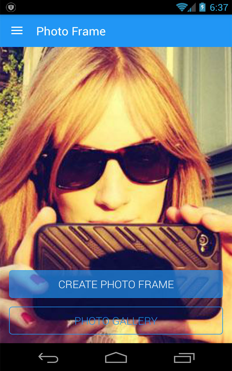 Photo Grid Studio Pro App on Amazon Appstore