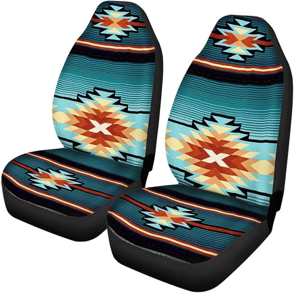 western seat covers