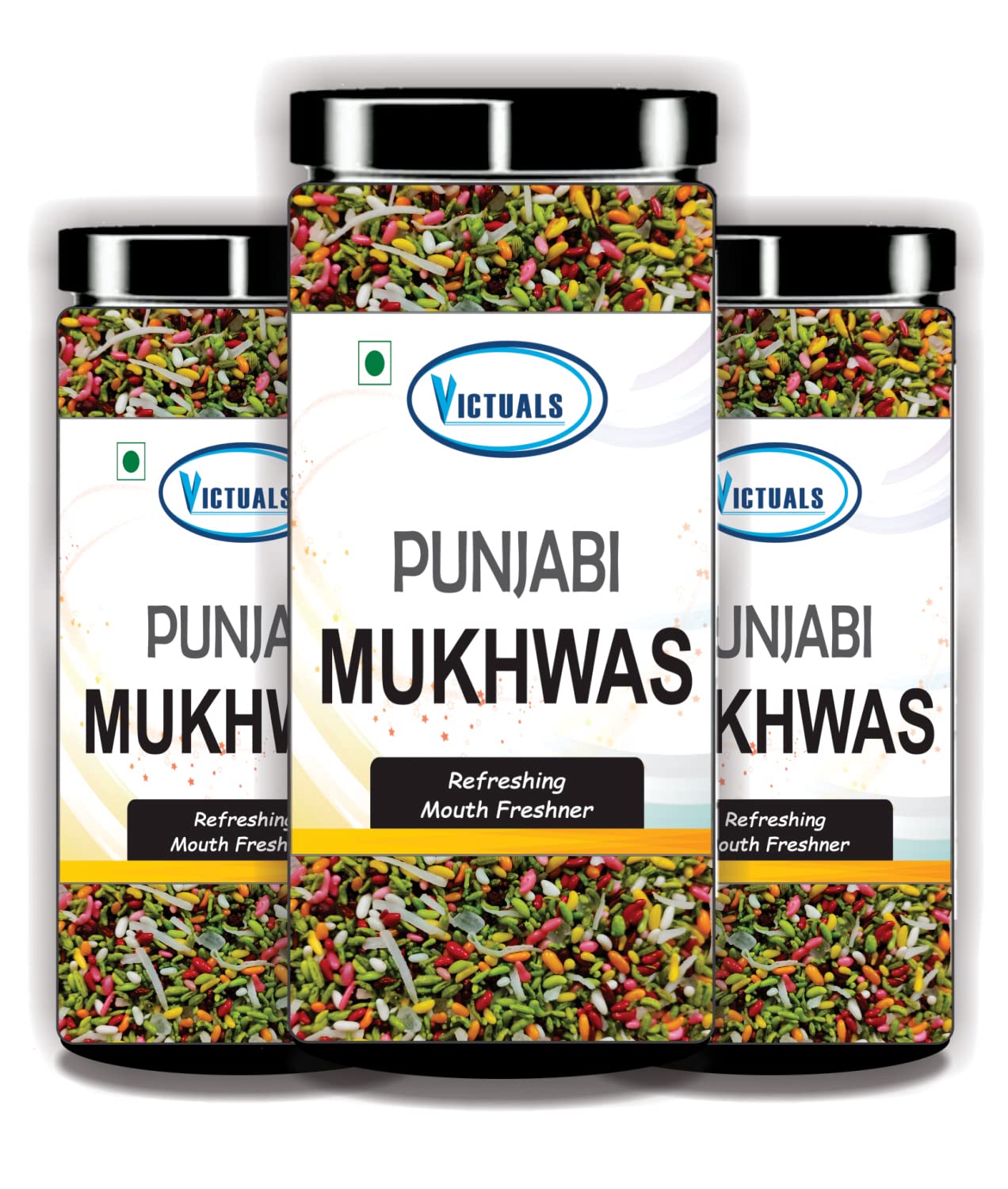 See full amazon price history chart for Victuals Punjabi Mukhwas 600gm (200gm x 3) | Mouth Freshner | Digestive After Meal Snack Peppermint Mouth Freshener Victuals Punjabi Mukhwas 600gm (200gm x 3) | Mouth Freshner | Digestive After Meal Snack Peppermint Mouth Freshener (B0B3W7KDL1) Amazon Price History, Amazon Price Tracker