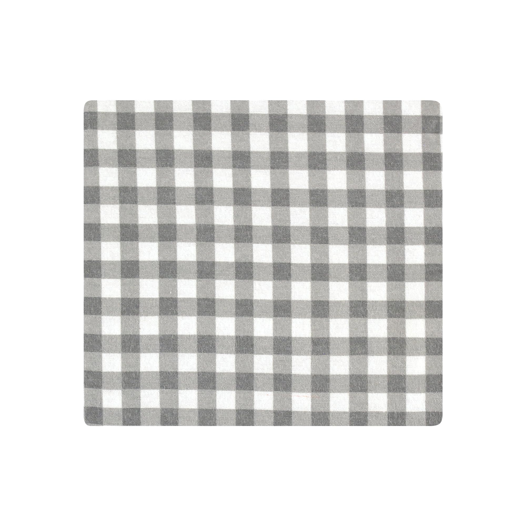 Hudson Baby Unisex Baby Cotton Flannel Receiving Blankets Bundle, Farm Friends Cream, One Size