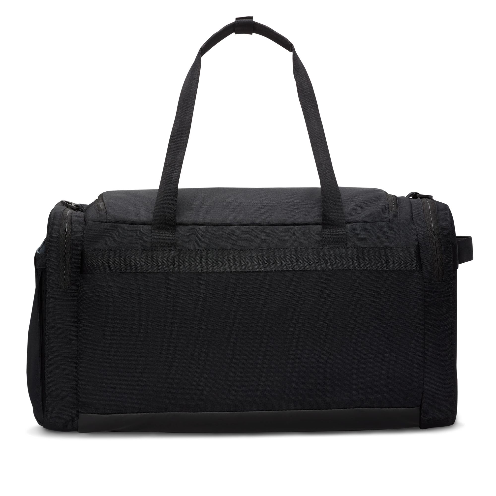 Nike Nike Utility Power 2.0 FN4208-010 MISC Sac de Sport Noir/Blanc Taille Moyenne 51 l, Noir/Blanc, Taille Unique, Sac de Sport