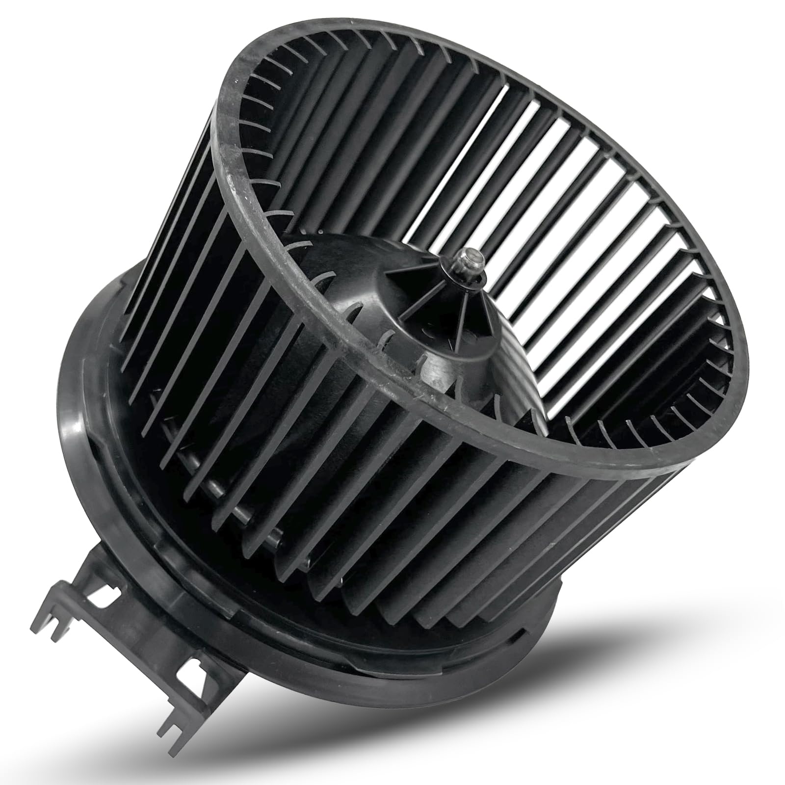 700225COOLIGO AC Heater Blower Motor with Fan for Ford Expedition 2007-2008 | for Lincoln Navigator 2007-2008, Replacement for OE# , 7L1Z19805D, FO3126131