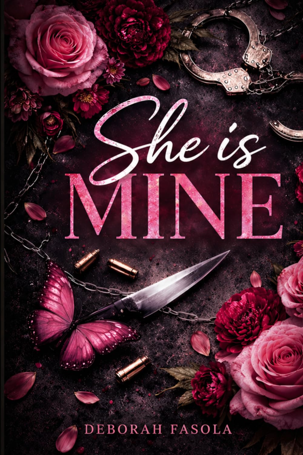 She is Mine
