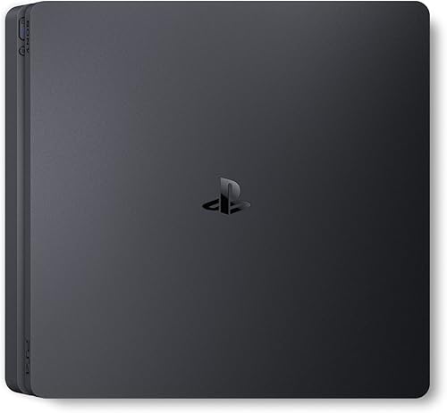 Playstation PS4 500 Go Slim Chassis D (Ancien Modèle) - 5