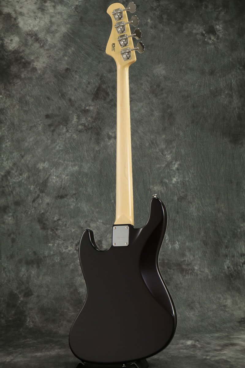 ベース Bacchus WL4-FM CUSTOM IV made in Japan WL4-FM CUSTOM IV | Deviser ｜株式会社ディバイザー｜長野県