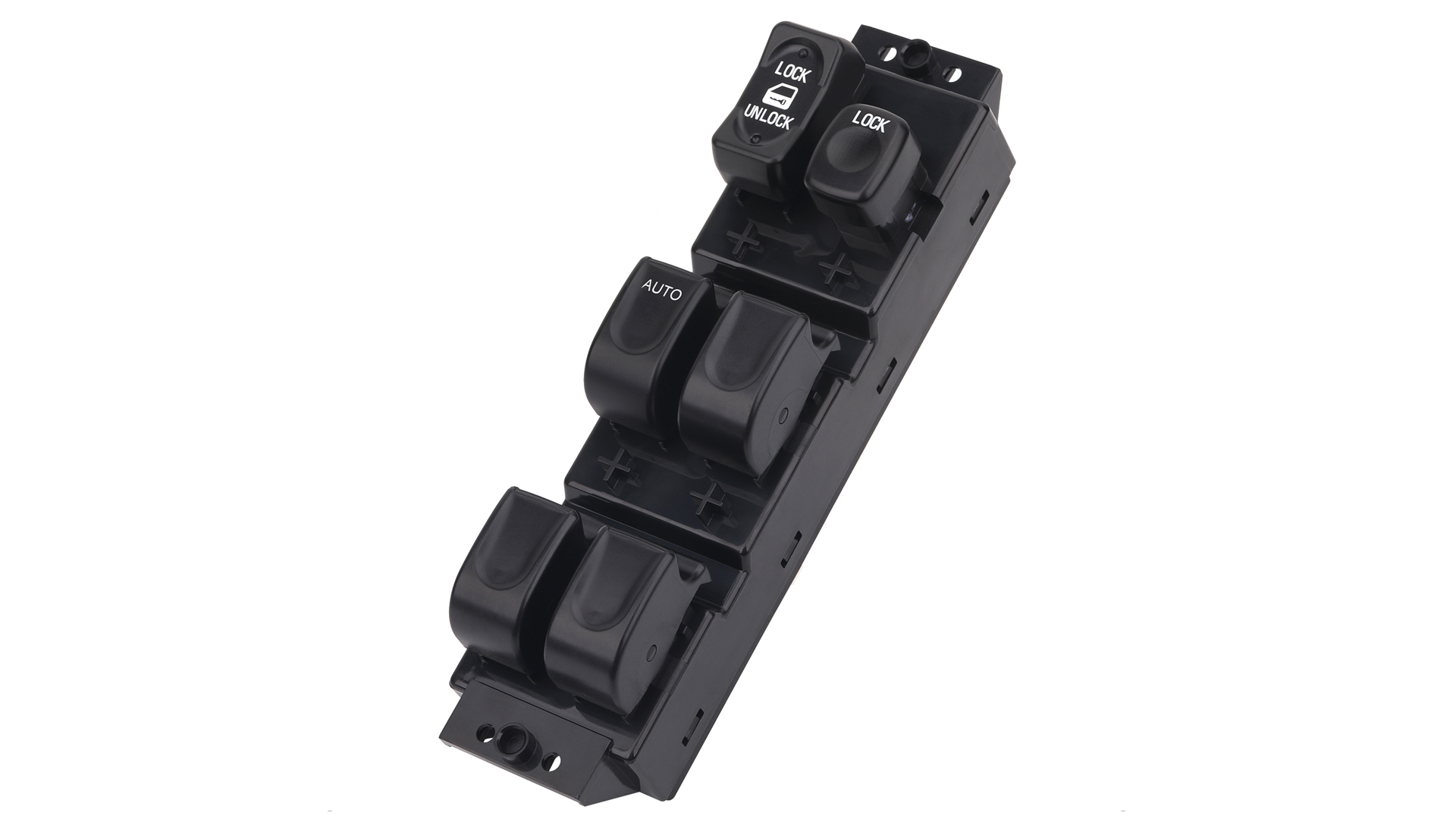 Amazon.com: Obaee Master Window Switch Control Button Front Left