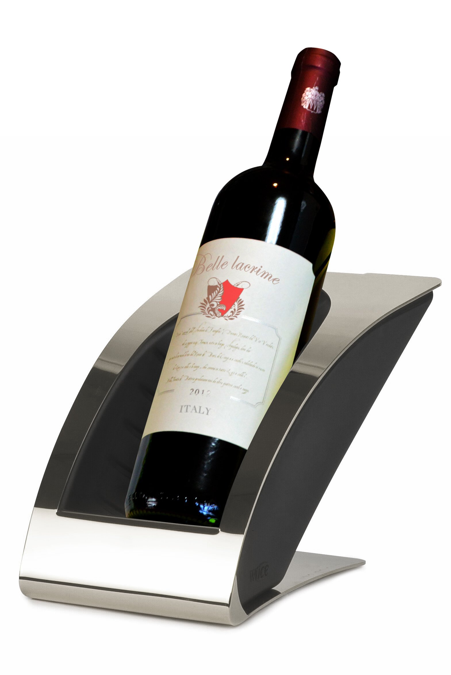 シルバー製ワインクーラー Amazon｜【正規輸入品】WICE(ワイス) ワイン・冷酒クーラー