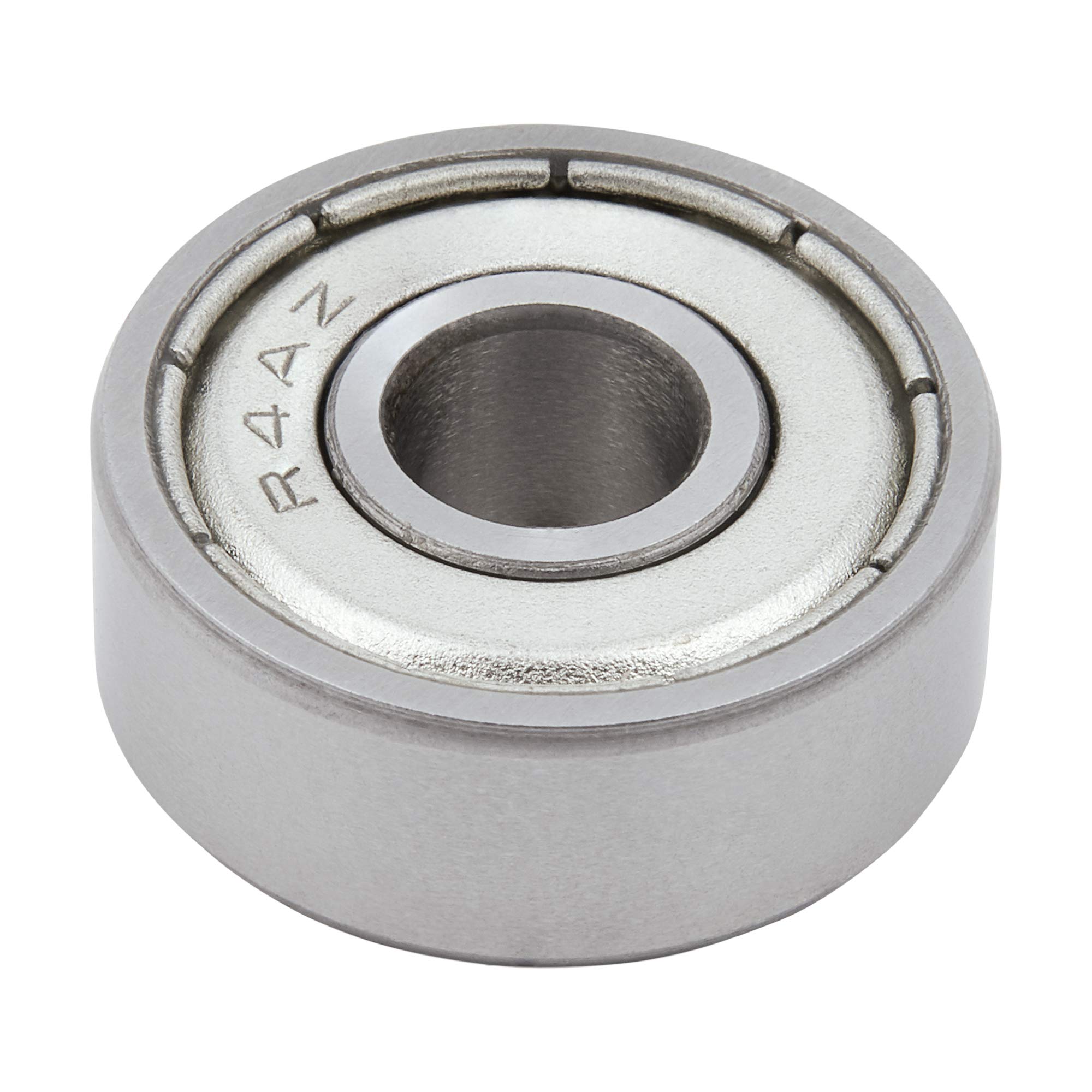 Trend Professional Router Cutter Bearing, 19.0 Mm Diameter, 6 Mm Bore, B19h