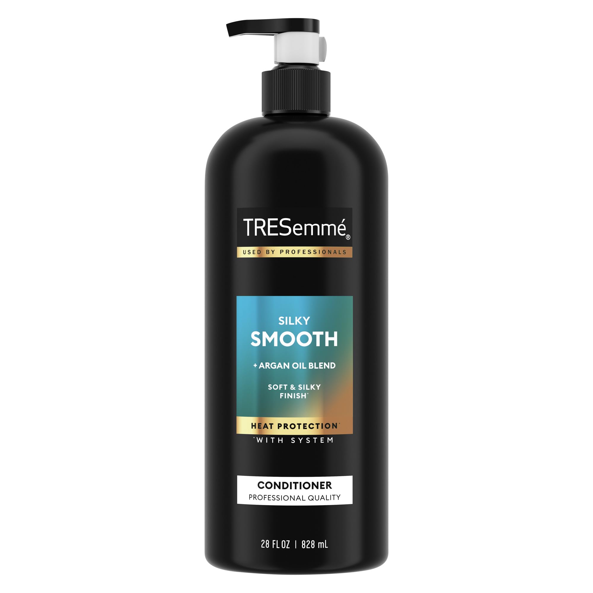 Smooth Silky Conditioner