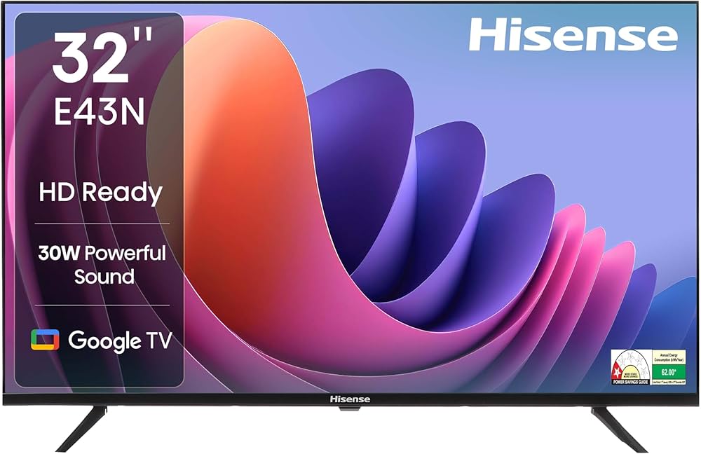 Hisense 液晶テレビ 本体　32V型 71oY6fDvm1L._AC_UF1000,