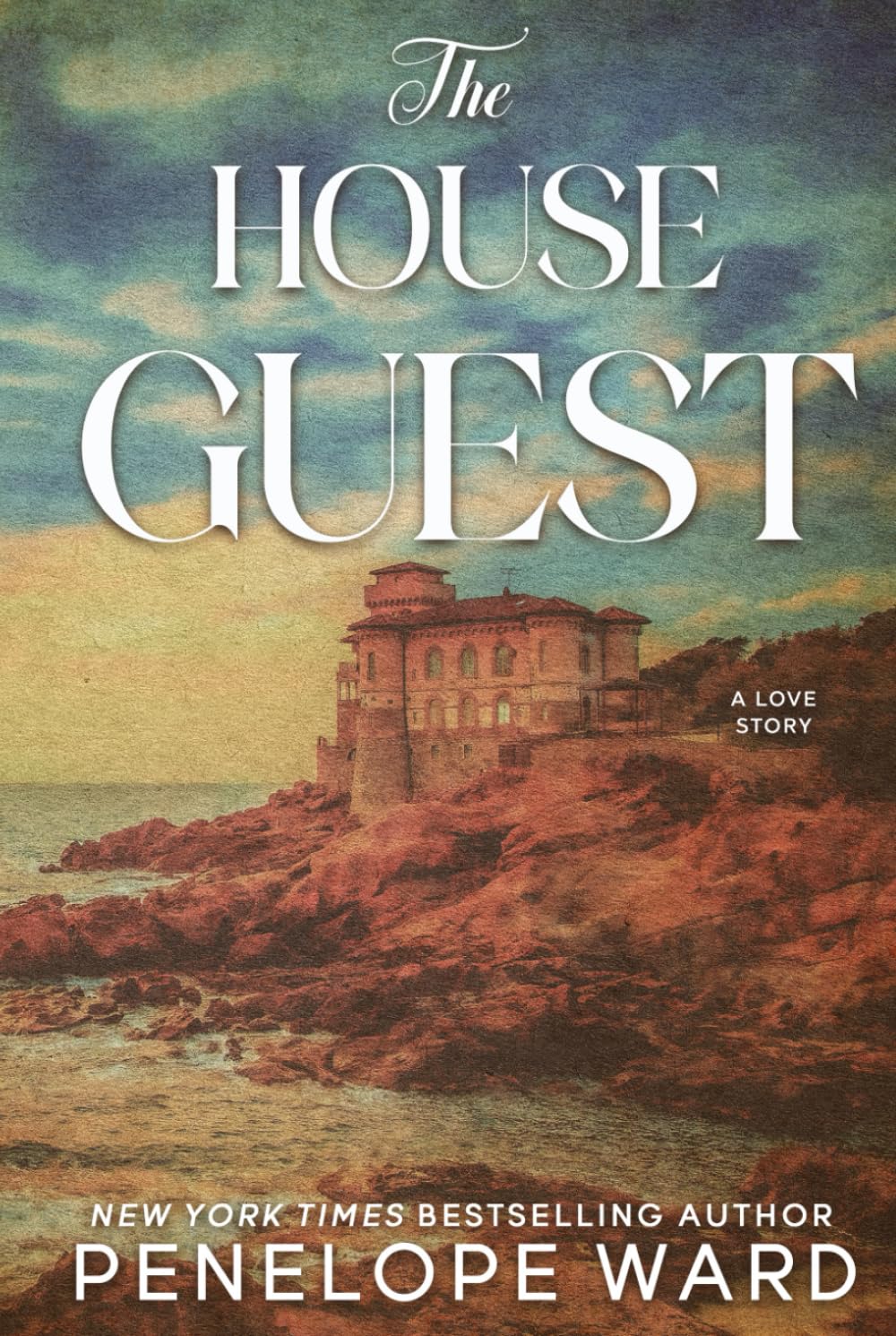 The House Guest: (Special Edition)