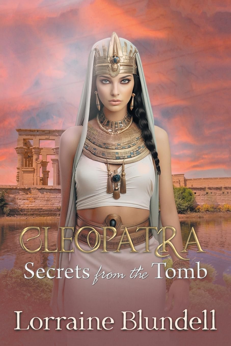 CLEOPATRA: Secrets from the Tomb