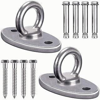 SELEWARE Ceiling Mount Cast Hanger
