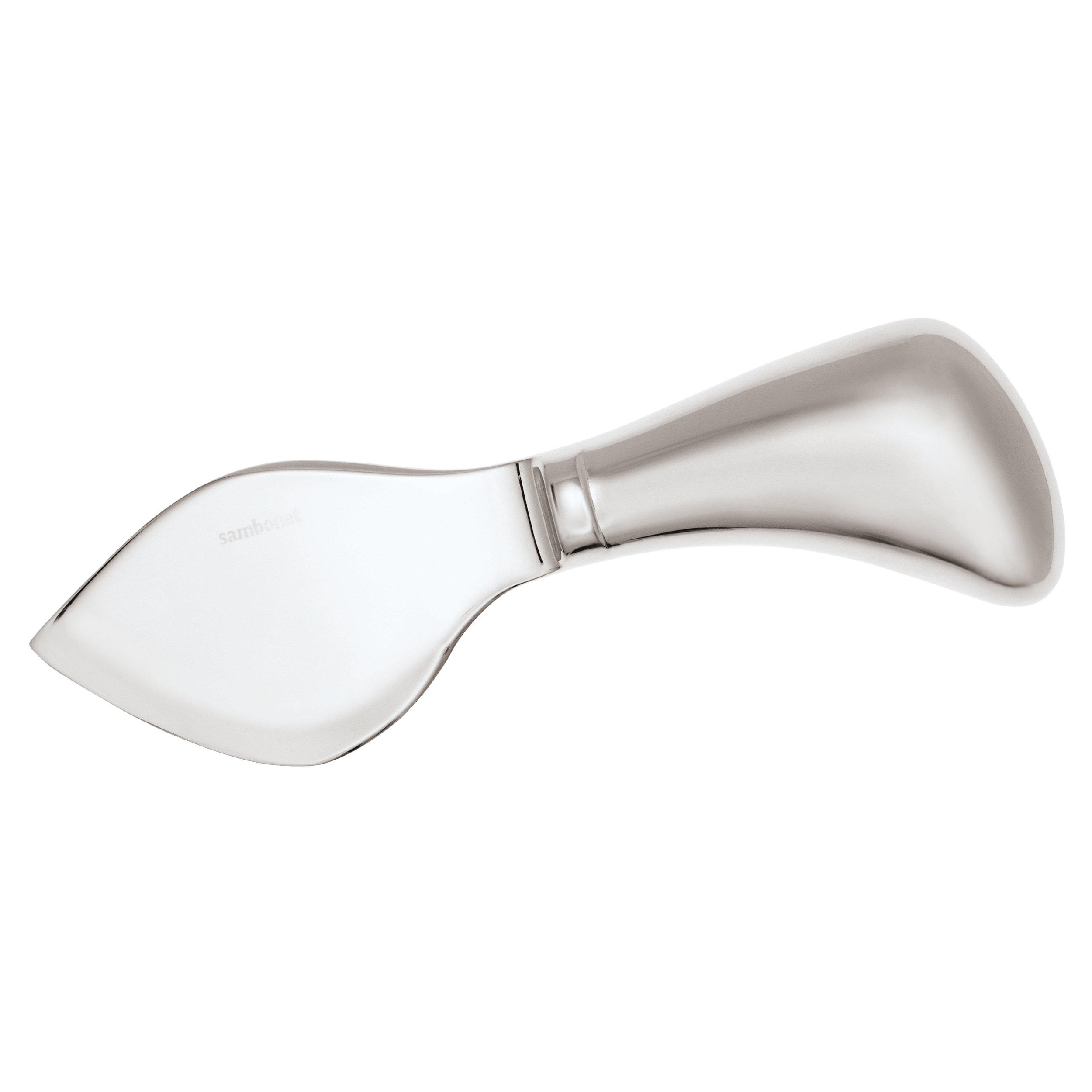 Sambonet - Coltello Parmigiano Living INOX Confezionato