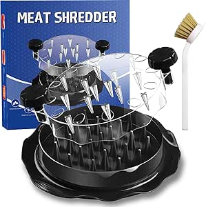 Best Mediterranean Ground Beef Stir Fry Meat Shredder