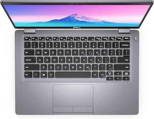 Miniatura 3 de Dell Latitude 5310 - Laptop empresarial FHD de 13.3 pulgadas, Intel Core i5-10310U, 1.7 GHz, 16 GB, DDR4 RAM, 512 GB SSD, teclado retroiluminado,