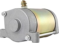 Vista 3 de DB Electrical SCH0015 Arrancador compatible con/repuesto para CFMoto CF500 ATV 2007-2012, X5 Terralander 500 y Rancher 2011-2013