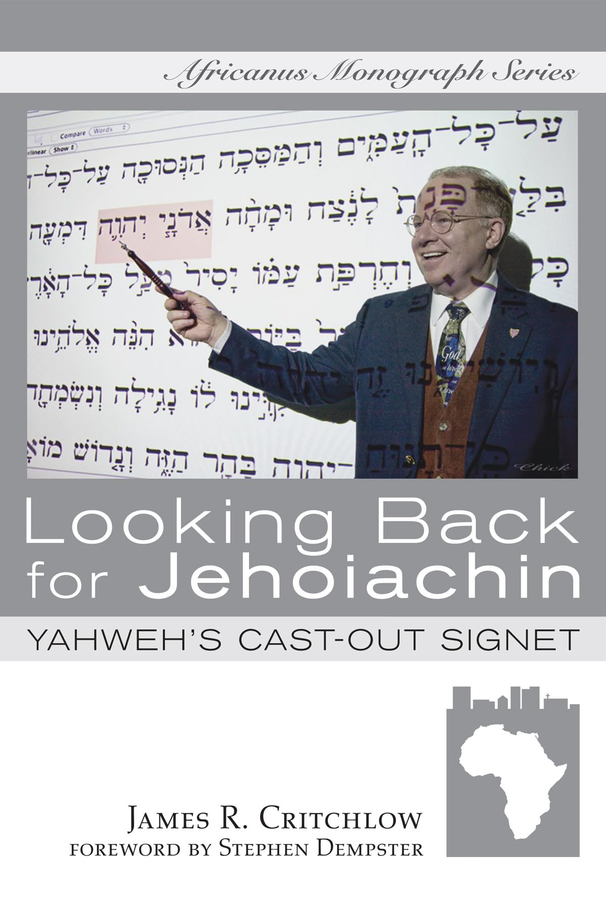 Looking Back for Jehoiachin.New 9781620321119 Fast Free Shipping<|