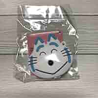 王一博生日限定メガネ　ヒョウ猫メガネ 限定グッズ 一つ目招き猫 まねきねこ 激レアマネキネコSET