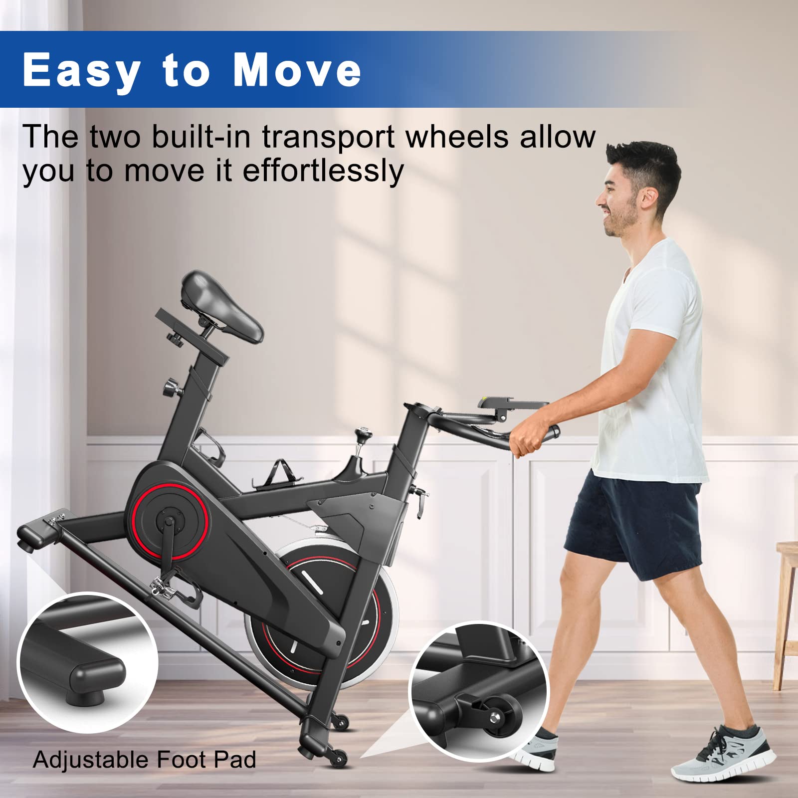 Best Exercise Bikes 2022 Apex To Peloton GQ