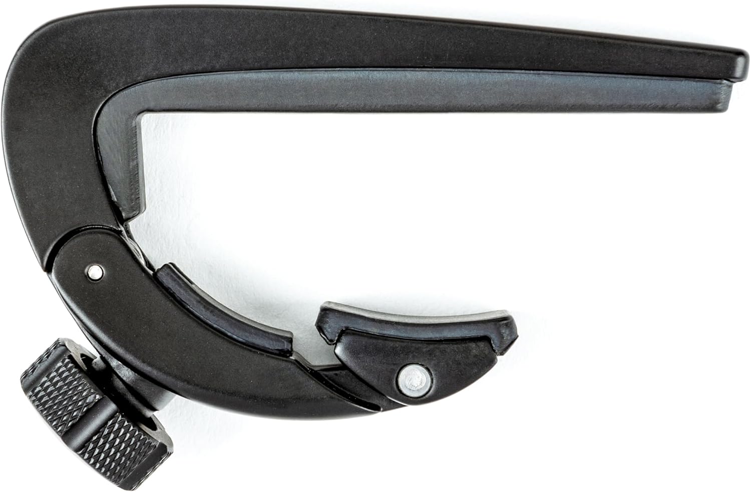 Pivot™ Capo Classical - Black