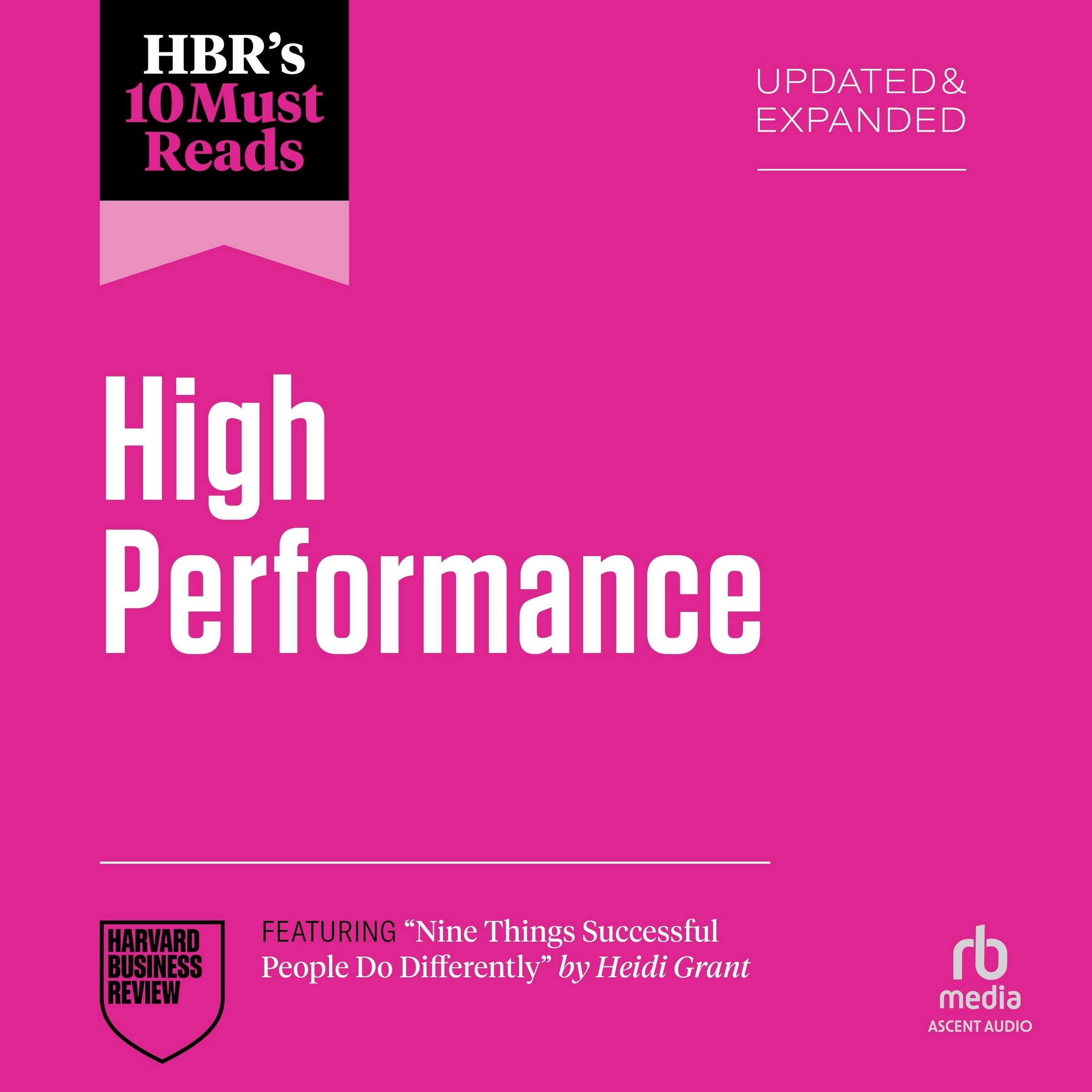 Amazon.ca: Harvard Business Review: books, biography, latest