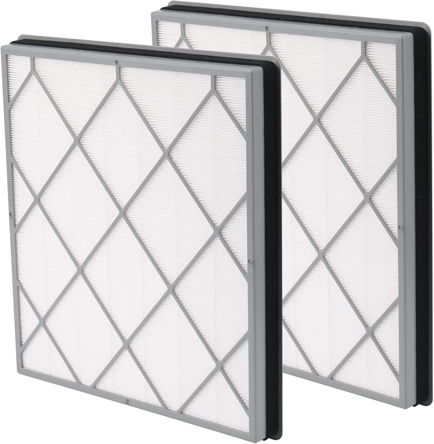 Aulavik HE400 True HEPA Replacement Filter Compatible with