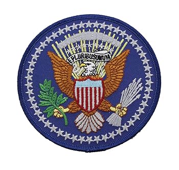 Pickard プレート The Great Seal of the US The Great Seal