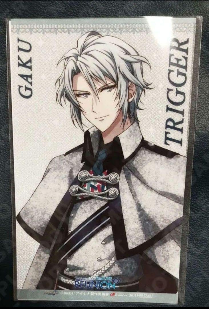 ✨アイナナ 八乙女楽 様 ペンライト Amazon.co.jp: アイナナ 八乙女楽 ペンライト : Toys & Games