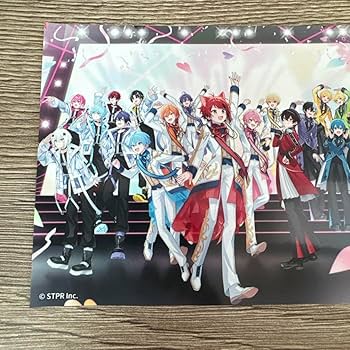 すとぷり トレカ、ブロマイド GoUkrBMWwAAQLsu.jpg